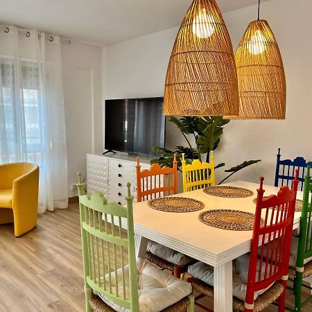 Apartament Peniscola Playa Les Doyes Zewnętrze zdjęcie