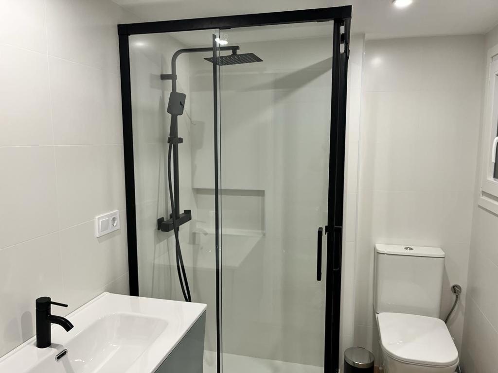 Apartament Peniscola Playa Les Doyes Zewnętrze zdjęcie
