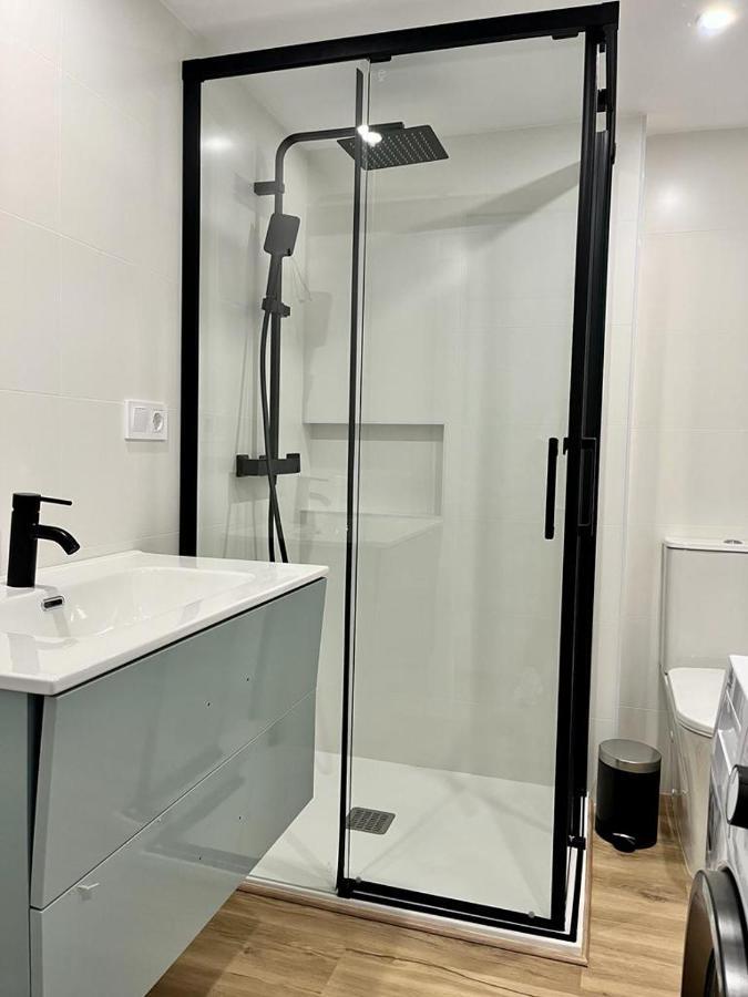 Apartament Peniscola Playa Les Doyes Zewnętrze zdjęcie