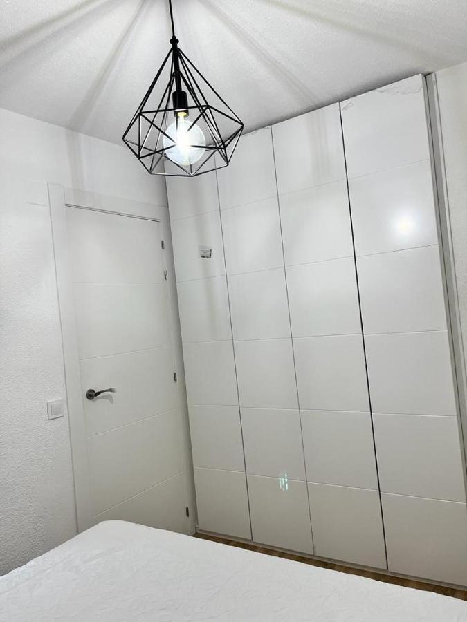 Apartament Peniscola Playa Les Doyes Zewnętrze zdjęcie