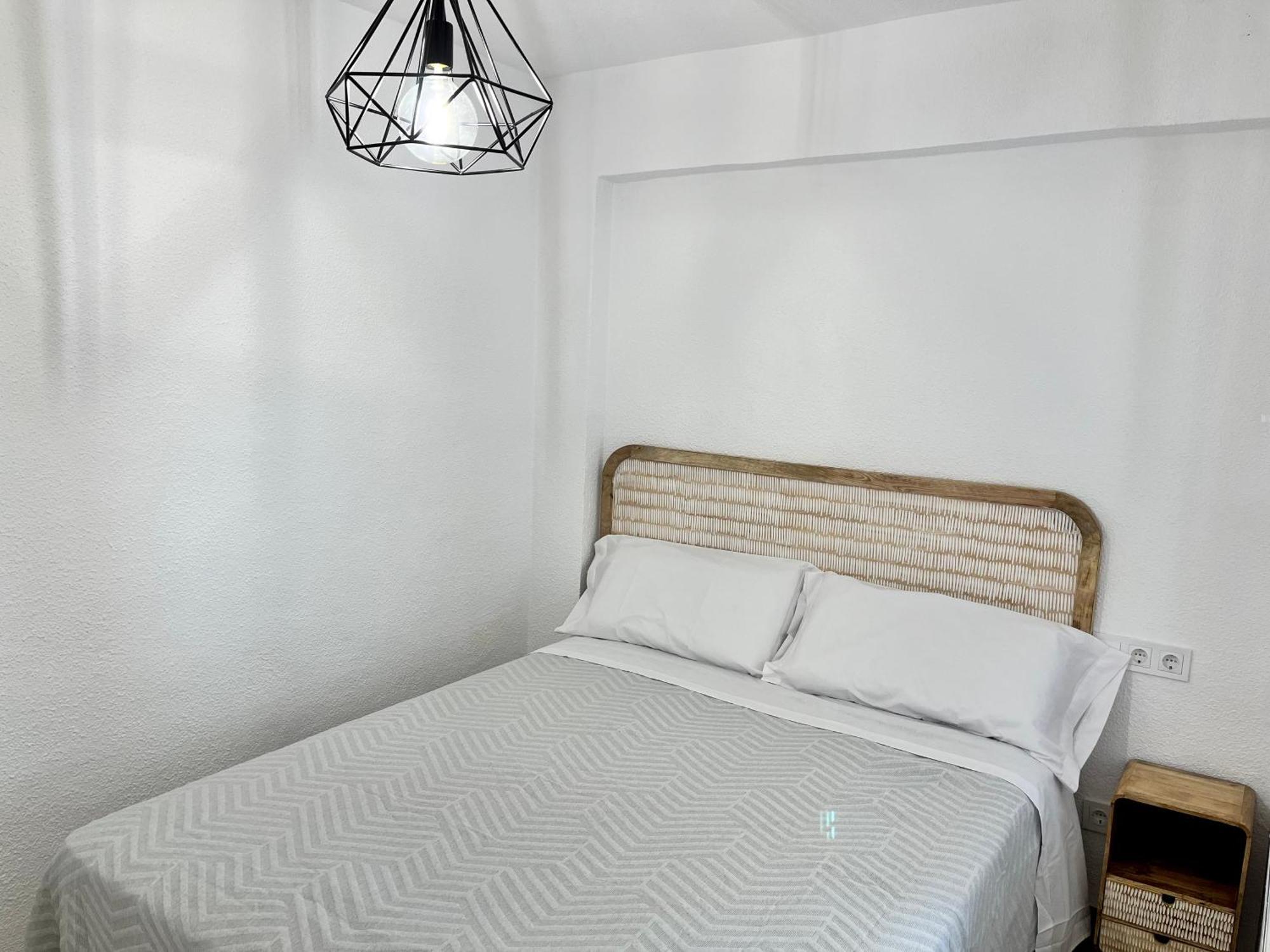 Apartament Peniscola Playa Les Doyes Zewnętrze zdjęcie