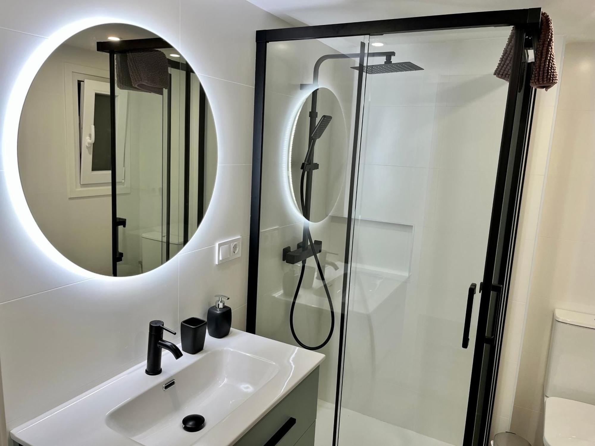 Apartament Peniscola Playa Les Doyes Zewnętrze zdjęcie